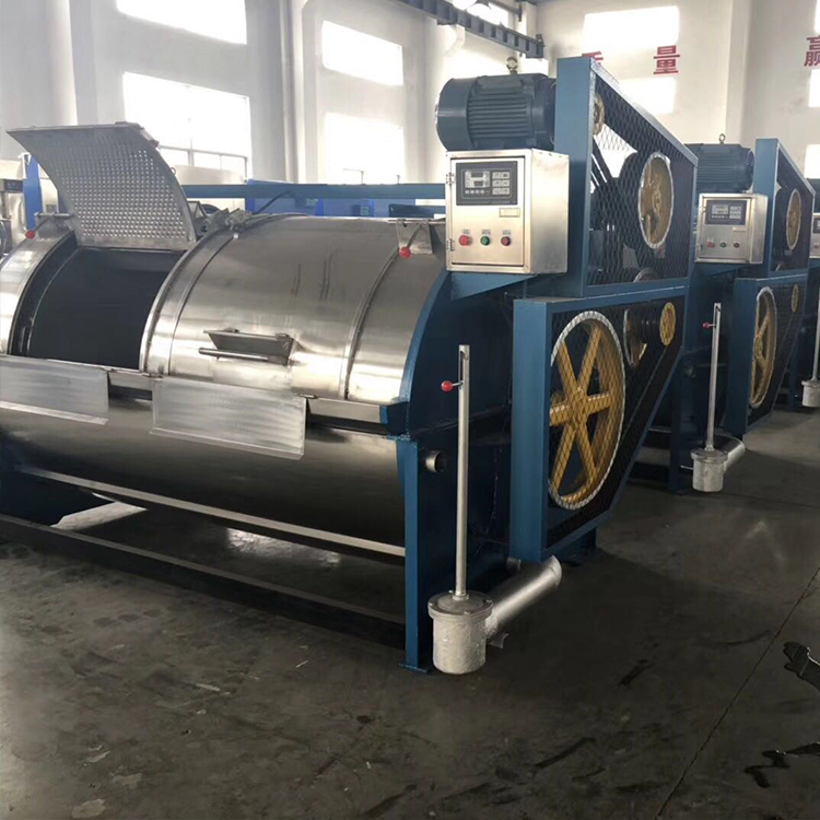濾布清洗機
